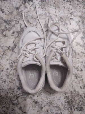 New Balance 500 criança tamanho 8,5 - Imagem 1 de 4