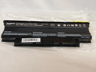 BATERÍA DE REPUESTO DELL J1KND 4400mAh Foto 1 de 4
