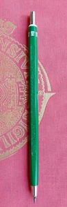 +++ RARE VTG Model Faber Castell TK9400 LEAD HOLDER GERMANY Mechanical Pencil - Bild 1 von 10
