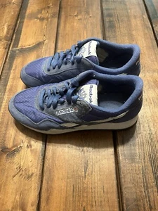 Reebok Classics 1-56649 Men’s 8 Sneakers Shoes Retro - Picture 1 of 8