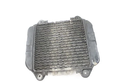 88-07 KAWASAKI NINJA 250R ENGINE RADIATOR MOTOR COOLER COOLING RADIATER - Image 1 of 4