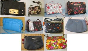 Wallet on a Sting - Mini Bolso Bandolera Nuevo con Etiquetas Precio de venta sugerido por el fabricante $34-$50 - 10 Diseños Disponibles - Imagen 1 de 61