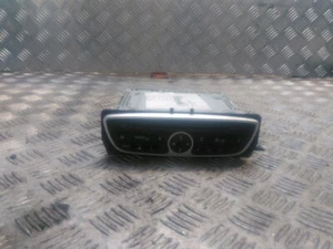 RADIO Renault GRAND SCENIC 3 PHASE 1 2012 281150030R - Imagen 1 de 3