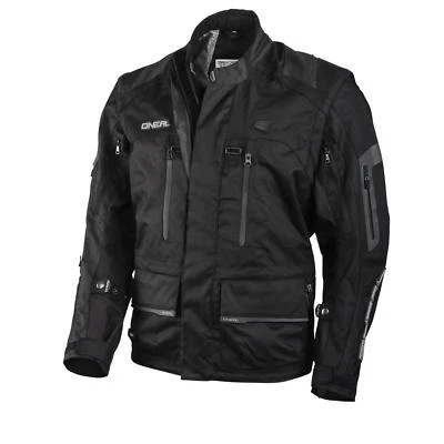 O'NEAL ONeal Baja Racing Enduro Motorrad Jacke Offroad MX Touren Touring Moto Cross SX