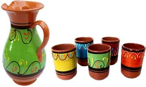 Sangria Set - Farben - Bild 1 von 1