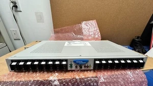 NORTEL NTN458RA BREAKER INTERFACE PANEL - Picture 1 of 8