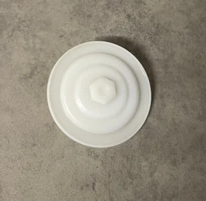 Sodastream Soda Stream Crystal Verschraubung - Plastik Schraube weiß - Bild 1 von 2