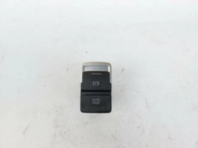 5G0927225B PULSANTE FRENO DI STAZIONAMENTO VOLKSWAGEN GOLF VII (5G1) 1.6 TDI 16V - Immagine 1 di 3