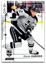 2017-18 O-Pee-Chee **** PICK YOUR CARD **** From The BASE SET [1-250]