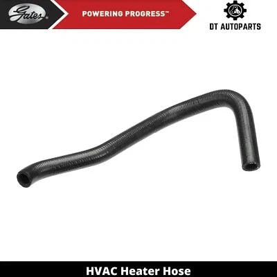 Válvula de manguera de calefacción para puertas del motor 1994 para Honda Civic del Sol 1993-1997 Foto 1 de 4