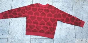 OVS Mädchen Sweatshirt Sweater Pullover Sommer Gr 140 - Bild 1 von 6