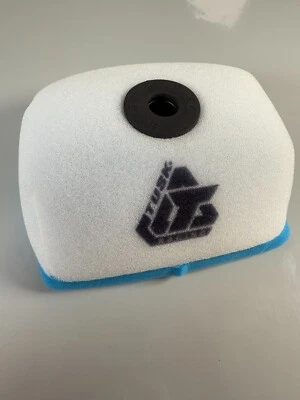 Filtro de aire Honda CRF150F CRF230F Tusk 2003-2019 CRF 150 230 F espuma de primera línea Foto 1 de 4