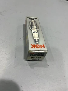 NEW GENUINE NGK PMR8A SPARK PLUG PIAGGIO VESPA MP3 X7 XEVO 250 - Picture 1 of 1