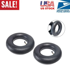 Válvula TR87 4.10-4 11X4.00-4 3.50-4 tubo interior de alta resistencia 2 piezas neumáticos - Imagen 1 de 9