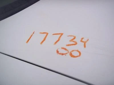 Engranaje de dirección/rack bastidor eléctrico y piñón para 99-02 Lincoln Continental 238693 Foto 1 de 4