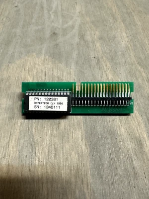 1990 C4 Corvette HyperTech Street Runner Automatic Transmission P/N 120381 - Image 1 of 3