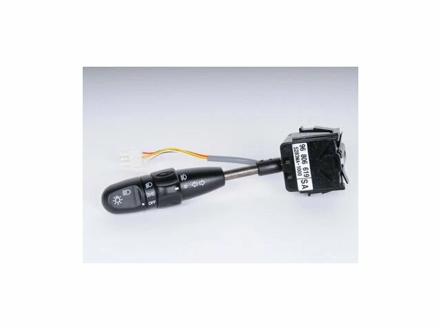 Interruptor de señal de giro para Pontiac G3 W249BV 2009 Foto 1 de 1