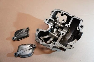Suzuki DR250 S DR 250 SJ41A 1982 MODEL cylinder head valve actuator engine motor - Picture 1 of 12