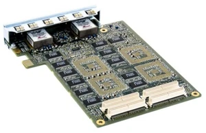 Moduli Rete Cisco WS-U5534-GESX 2-port 1000BASE-SX (Sc) - Foto 1 di 2