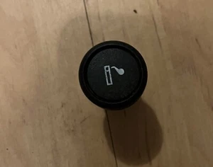 2004-2012 Ford F-150 Lincoln LT 08-10 F-250 Dash Cigarette Lighter Plug OEM - Bild 1 von 2