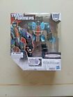 TRANSFORMERS Generations Thrilling 30 Voyager Class Doubledealer Triple Changer