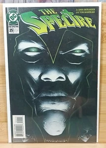 The Spectre DC Comic #25 enero 1995 - Imagen 1 de 15