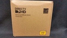 DirecTV C41 Mini Genie Wired Client Receiver NIB w/ Remote FAST DELIVERY