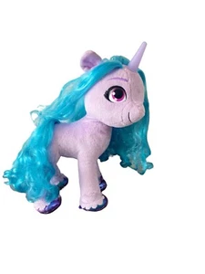 My Little Pony Sing & Glow Izzy Sings & Moves To “Fit Right In” Horn Lights Up - Picture 1 of 11
