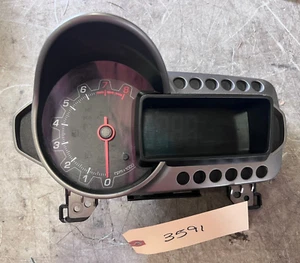 2015 Chevy Sonic LTZ Instrument Head Speedometer Gauge Cluster LS #3591 - Picture 1 of 2
