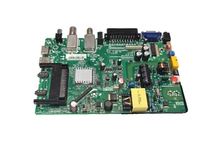 NON FUNZION SCHEDA MADRE TP.MS3463S.PA63 Logic Boar per tv Tele System 28000118 - Imagen 1 de 4