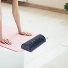 Half Foam Roller Yoga Blocks Yoga Column for Workout Fitness