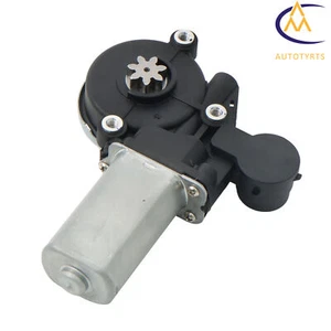 Motor ventana eléctrica trasera derecha 85720-12300 para Scion Corolla EX E12 2004-2016 - Imagen 1 de 11