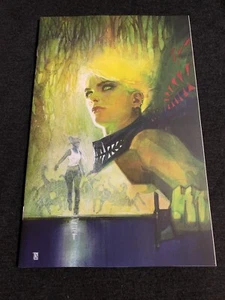 SOMETHING IS KILLING THE CHILDREN 26 1:100 Alex Maleev Variant Incentive SIKTC - Picture 1 of 2