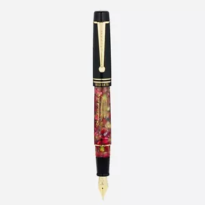 Brand New 2023 LeBOEUF Charles Dickens Fountain Pen Limited Edition F or M Nib - Picture 1 of 5