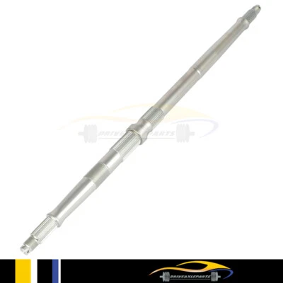 Eje de rueda trasera compatible con Honda Recon 250 42311-HM8-000 1997 1998 - 2020 2021 2022 Foto 1 de 4