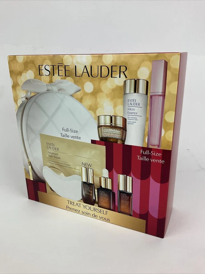 Estée Lauder Treat Yourself Gift Set