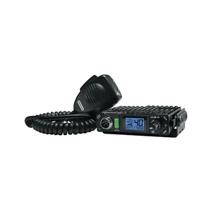3435991102278 Radio CB PRESIDENT BILL 2 ASC AM/FM 12V President - Zdjęcie 1 z 2
