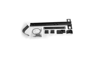 Club Car OEM Carryall VersAttach Bed Mounted Leaf Blower Holder Kit - Picture 1 of 2