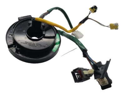 2001-2002 Lincoln Town Car Steering Column Clock Spring Spiral Cable Sensor OEM - Image 1 of 4