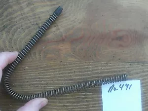 Ruger Mini 14 Recoil Guide and Spring 181 Series Blued - Picture 1 of 1