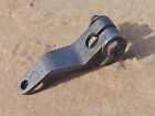 Classic Su Carburettor Spindle Control Lever Hd6 Twin Carb H6