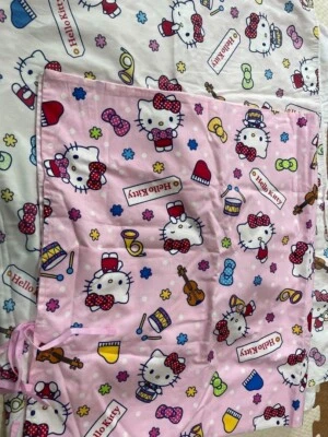 Tokyo Nishikawa Hello Kitty футон, футон чехол комплект kawaii - Изображение 1 из 4
