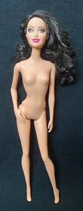 Mattel Barbie Fashionistas Raquelle Puppe Strandparty tropisch 2013 - Bild 1 von 10