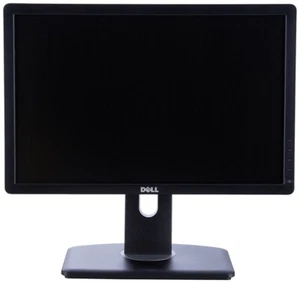 New Dell Professional P1913 19 inch Widescreen LED Monitor - 469-3133 - Picture 1 of 4