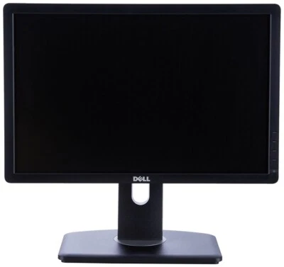 New Dell Professional P1913 19 inch Widescreen LED Monitor - 469-3133 - Image 1 of 4