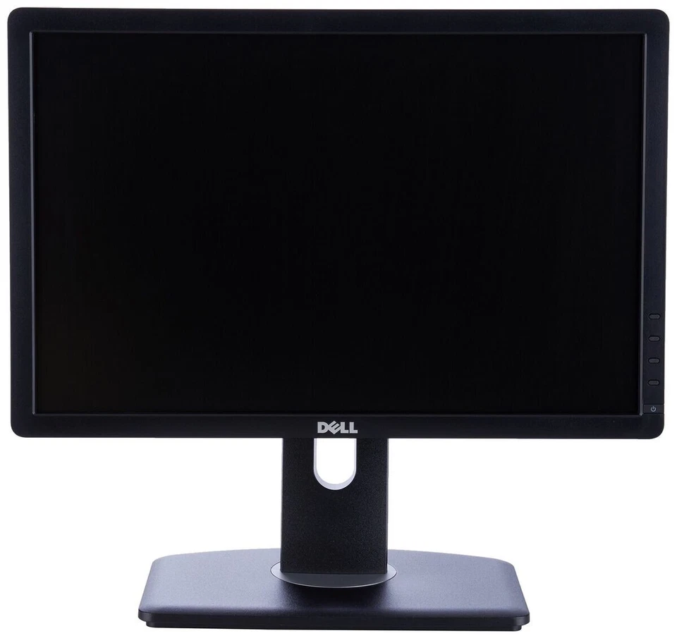 Dell Professional P1913 19 inch Widescreen LED Monitor - 469-3133
