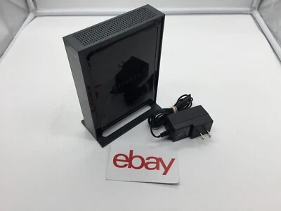 Netgear Wireless-N Access Point WAP WN802T v2 w/ Power Supply FREE S/H - Image 1 of 4