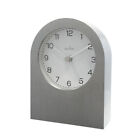 Horloge en aluminium Acctim Sutherland