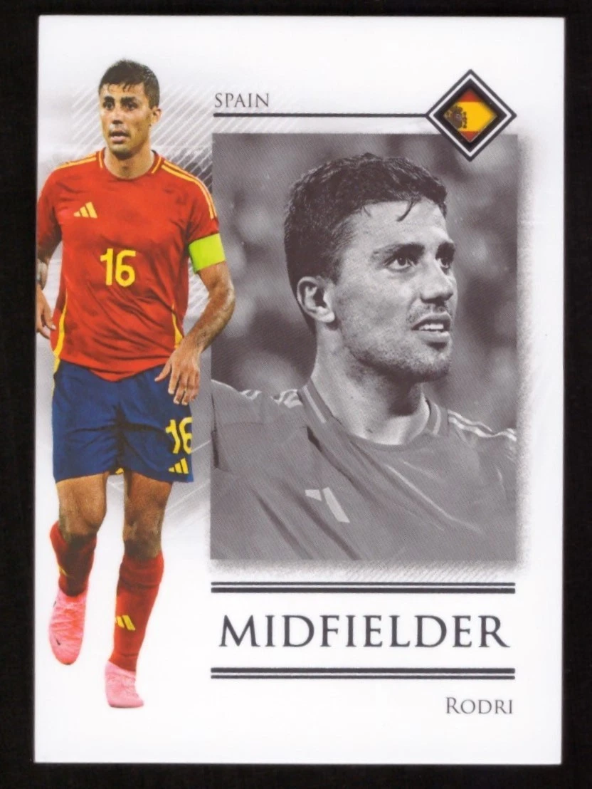 Futera Soccer Original Sports Trading Cards | eBay