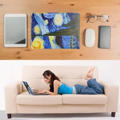 Funda protectora Alapmk para Dell Inspiron 14 2 en 1 7430/7435 y 5435/5430 Foto 1 de 4